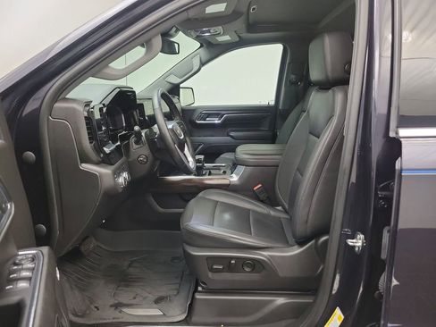 Used 2024 GMC Sierra 1500 SLT w/ SLT Premium Plus Package image 5
