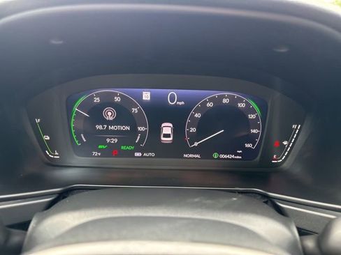 Used 2025 Honda Accord Sport image 6