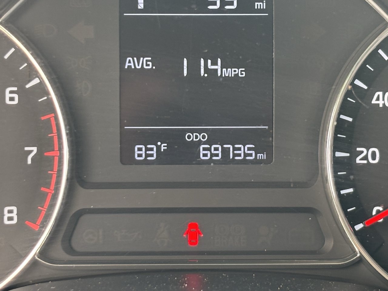 Used 2017 Kia Forte LX FWD image 29