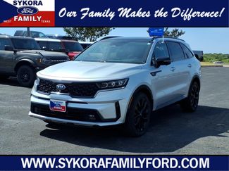 Used 2021 Kia Sorento SX FWD video 1