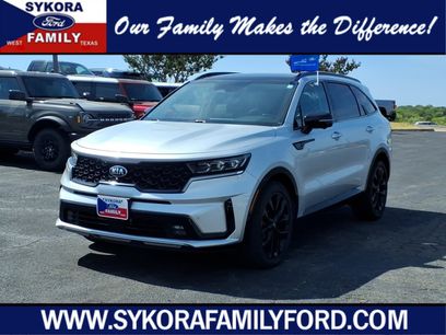 Used 2021 Kia Sorento SX
