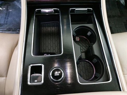 Used 2020 Lincoln Aviator Reserve w/ Equipment Group 202A image 35