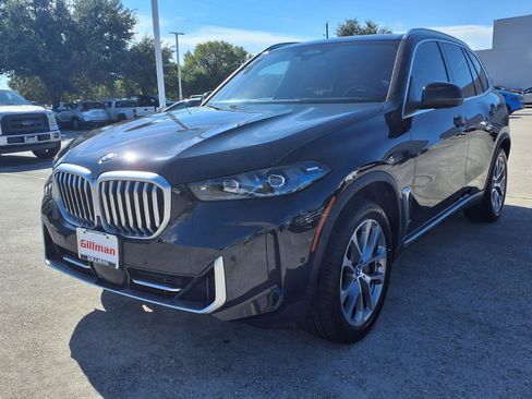 Used 2026 BMW X5 sDrive40i RWD image 21