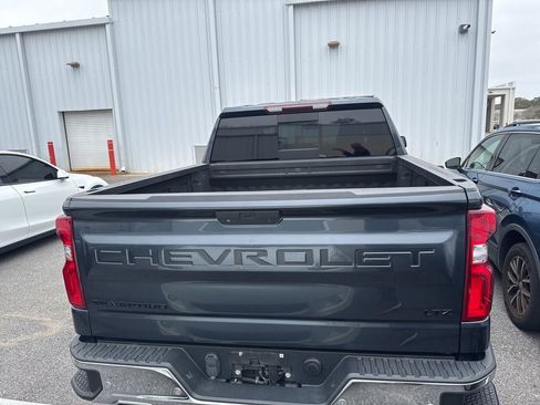 Used 2021 Chevrolet Silverado 1500 LTZ w/ LTZ Premium Package image 10