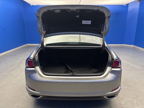 Used 2020 Lexus ES 350 Luxury image 29