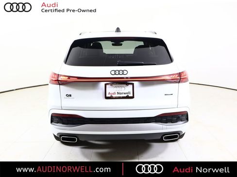 Used 2025 Audi Q5 Prestige image 15