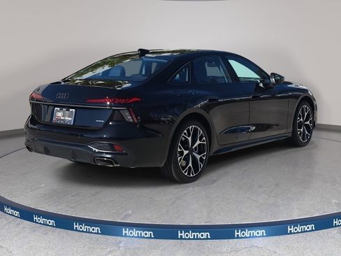 New 2026 Audi A6 Premium Plus image 5