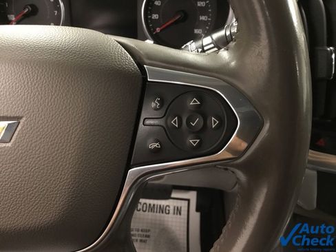 Used 2019 Chevrolet Traverse LT w/ LT Premium Package image 48