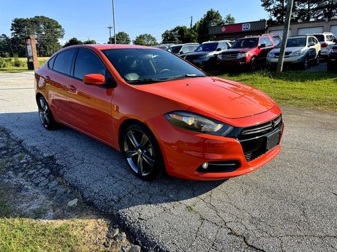 Used 2015 Dodge Dart GT image 6