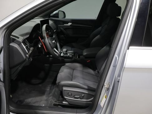 Used 2022 Audi SQ5 Premium Plus AWD/4WD image 10