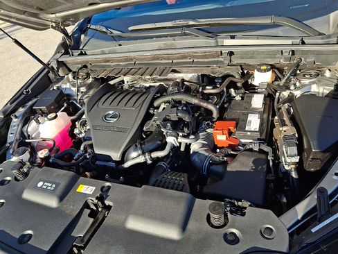 Certified 2023 Lexus NX 350 AWD image 28