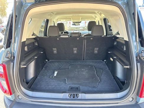 Used 2022 Ford Bronco Sport Big Bend w/ Convenience Package image 8