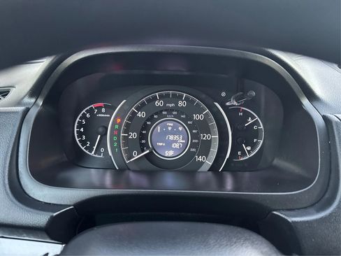 Used 2014 Honda CR-V EX image 19