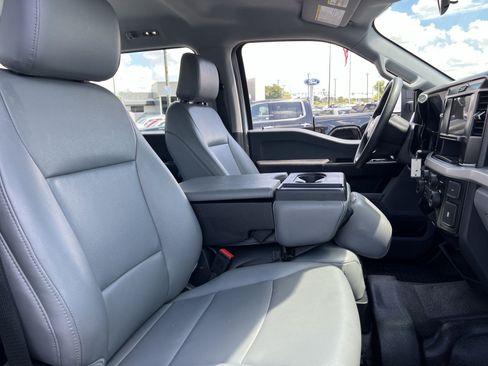 Used 2026 Ford F250 XL AWD/4WD image 24