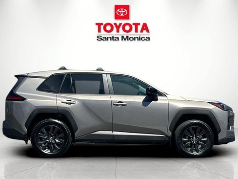 New 2026 Toyota RAV4 XLE Premium FWD image 2