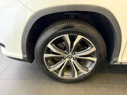 Used 2018 Lexus RX 450hL Premium w/ Premium Package AWD/4WD image 10