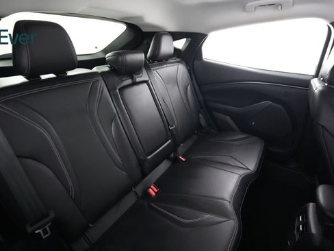 Used 2022 Ford Mustang Mach-E Premium AWD/4WD image 5