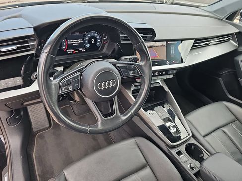 Used 2023 Audi A3 2.0T Premium image 15
