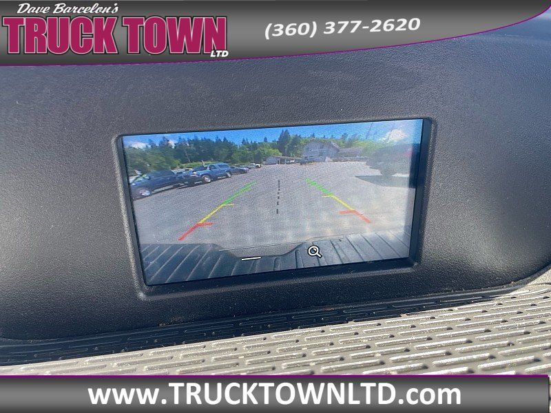 Used 2017 Ford Transit 250 148 Low Roof RWD image 24