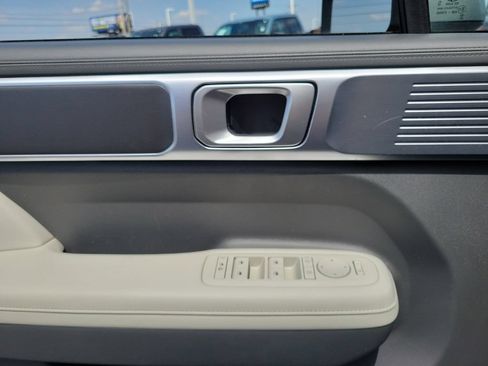 Used 2025 Hyundai Santa Fe SEL AWD/4WD image 20