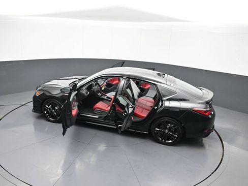 Used 2026 Acura Integra A-Spec FWD image 43