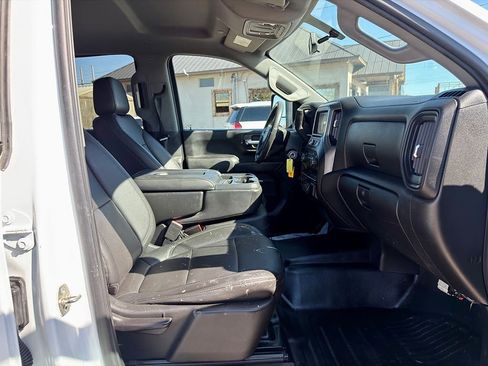 Used 2020 Chevrolet Silverado 2500 W/T w/ WT Convenience Package image 12