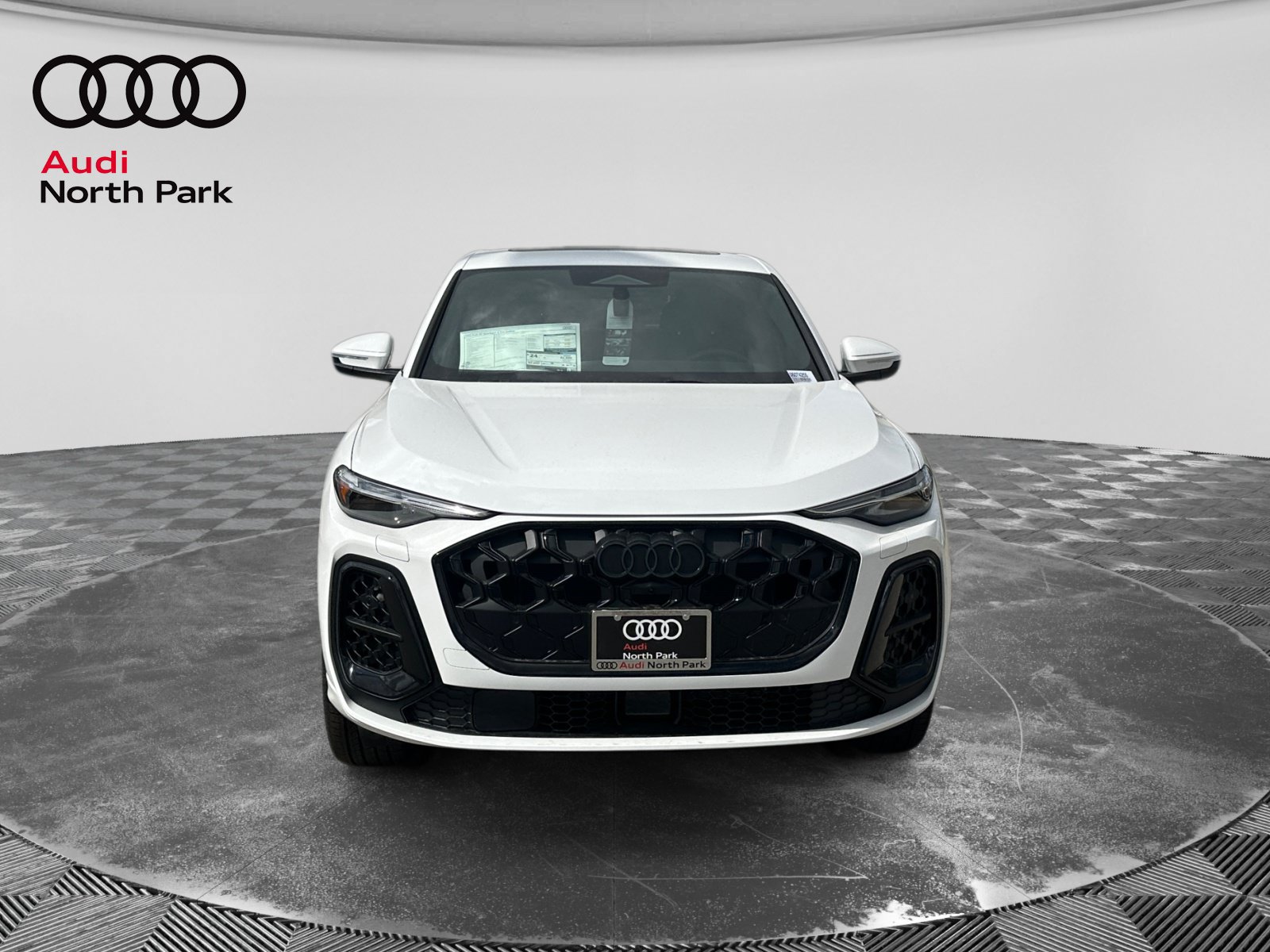 New 2026 Audi Q5 Premium Plus AWD/4WD image 8