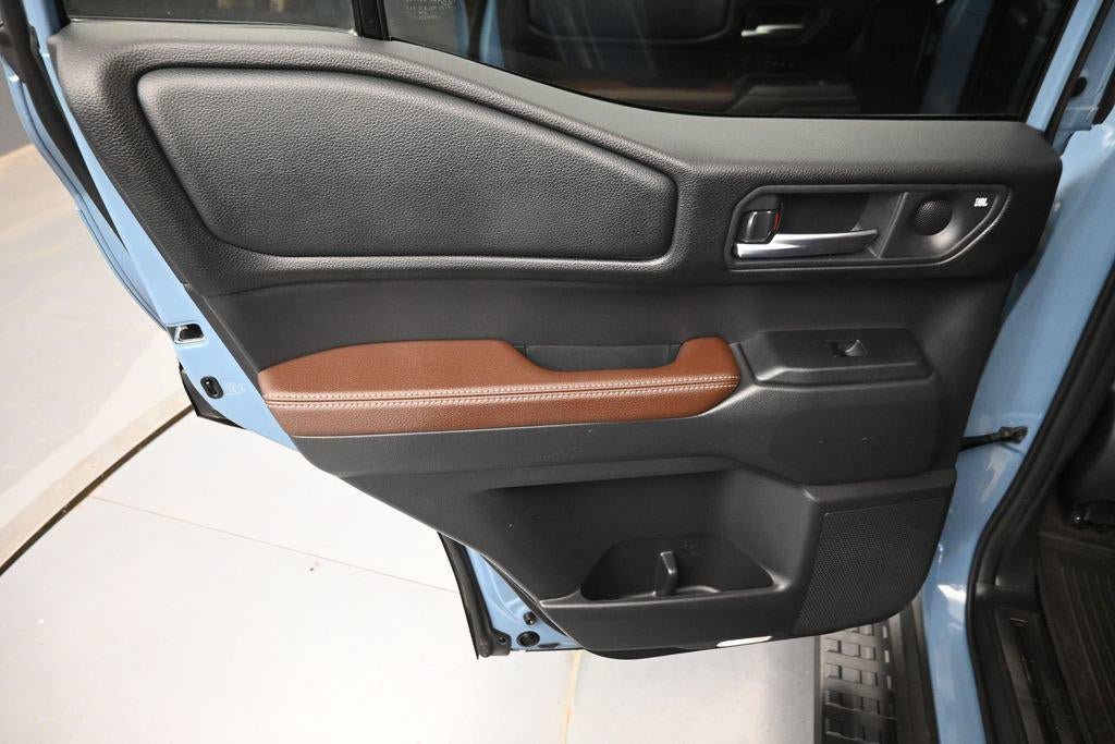 New 2027 Hyundai Kona SEL Sport FWD image 29