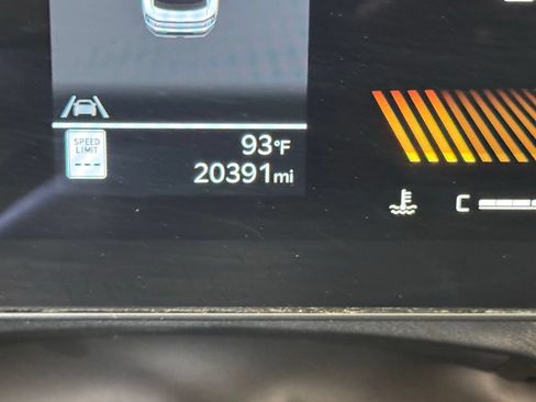 Used 2025 Kia K4 FWD image 3