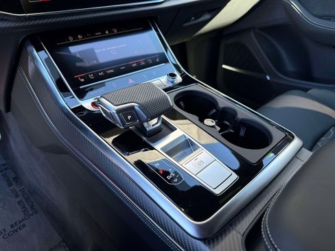 Used 2026 Audi RS Q8 performance image 50