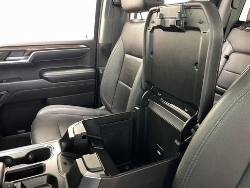Certified 2023 Chevrolet Silverado 1500 RST w/ All Star Edition Plus AWD/4WD image 34