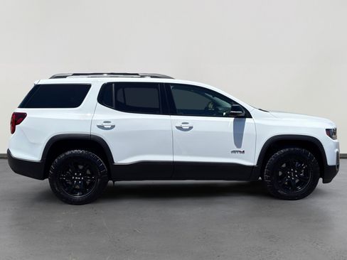 Used 2023 GMC Acadia AT4 AWD/4WD image 6