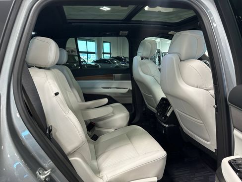 Used 2026 Cadillac Vistiq Luxury AWD/4WD image 51