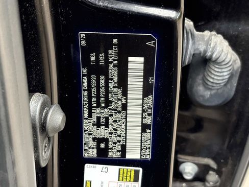 Used 2021 Lexus RX 350 F Sport w/ Accessory Package image 36