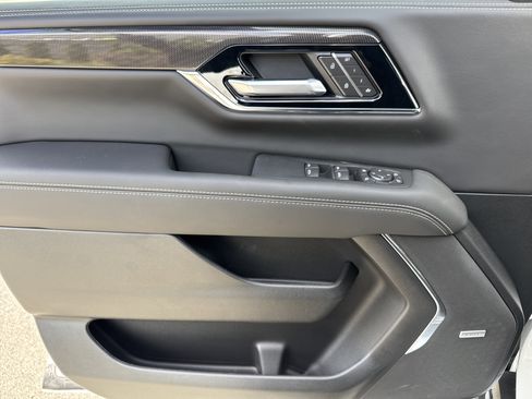 New 2026 GMC Yukon XL Elevation w/ Elevation Premium Package image 14