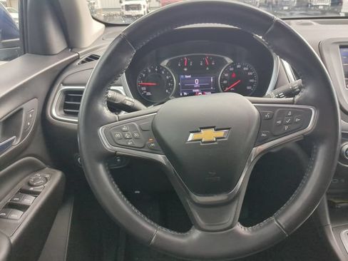 Used 2021 Chevrolet Equinox LT AWD/4WD image 17