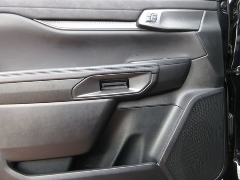 Certified 2025 Ford Ranger Raptor AWD/4WD image 10