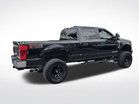 Used 2022 Ford F250 XL w/ STX Appearance Package image 9
