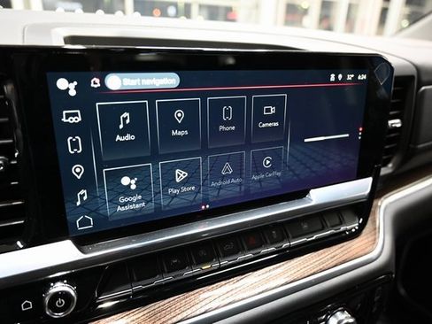 New 2026 GMC Sierra 1500 Elevation image 16