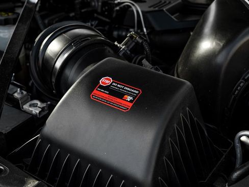 Used 2022 RAM 2500 Tradesman AWD/4WD image 47