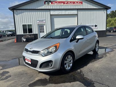 Used 2013 Kia Rio EX w/ Convenience Pkg