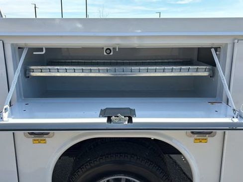 New 2026 Chevrolet Silverado 3500 W/T w/ WT Convenience Package image 8