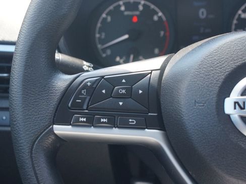 Used 2021 Nissan Altima 2.5 S FWD image 9