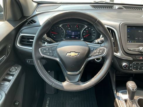 Used 2019 Chevrolet Equinox LT AWD/4WD image 9