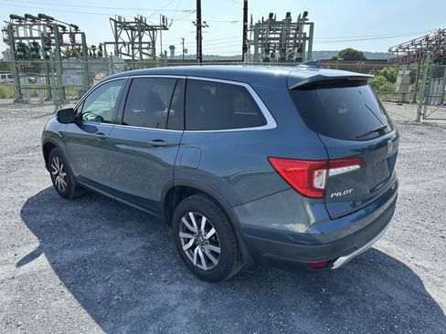 Used 2020 Honda Pilot EX image 6