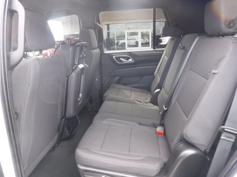 Used 2021 Chevrolet Tahoe 2WD w/ Remote Keyless Entry Package image 9
