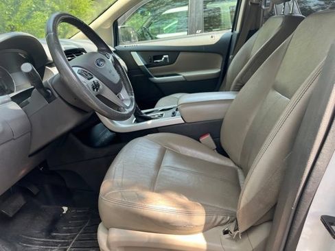 Used 2014 Ford Edge SEL w/ Equipment Group 205A FWD image 16