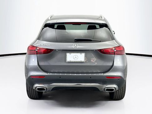 Certified 2026 Mercedes-Benz GLA 250 image 6