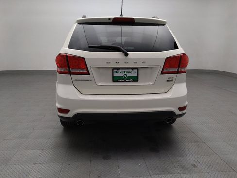 Used 2015 Dodge Journey SXT w/ Flexible Seating Group image 6