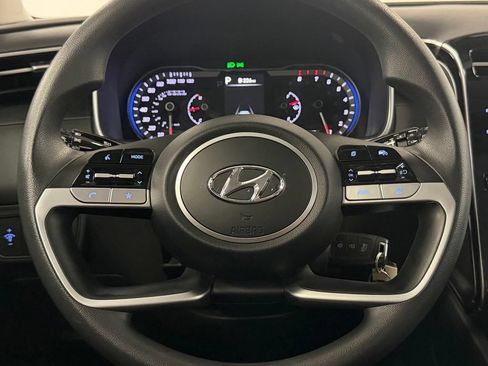 Certified 2023 Hyundai Tucson SE AWD/4WD image 16